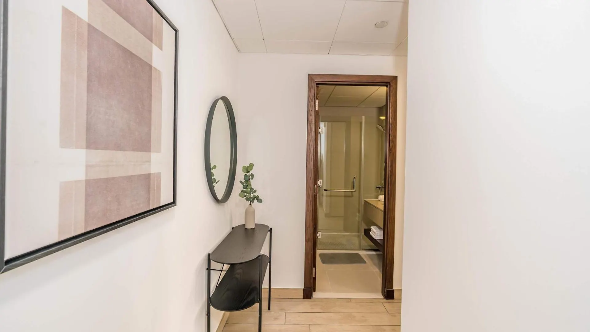 Silkhaus Newly Furnished Studio Facing Difc With Pool And Gym Access Dubaï Émirats arabes unis