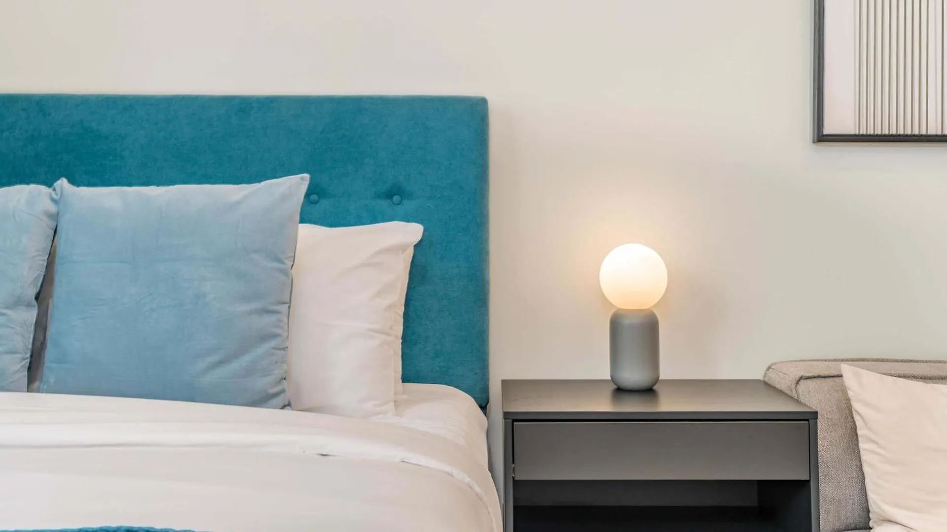 Silkhaus Newly Furnished Studio Facing Difc With Pool And Gym Access ドバイ 0*,  アラブ首長国連邦
